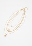 Superbalist Faye Layered Necklace - Gold