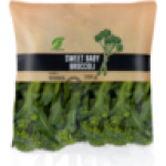 Sweet Baby Broccoli 250G