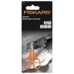 Fiskars Classic Curved Scissor 10CM - Stitch And Go