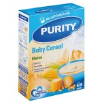 Purity 1 Cereal 200G-GF Jam - Maize