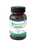 Your Wellbeing - Phosphocomplex 160MG 30 Vegicaps