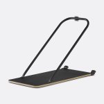 Skierg Floor Stand