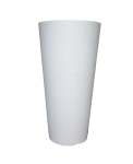 European Conic Japi Planter Click For Details - Medium JVEC33 325MM Width X 560MM Height Sandstone