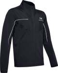 Men's Ua Storm Windstrike Full Zip - BLACK-001 Sm