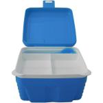 Maxi Meal Box Assorted Colours