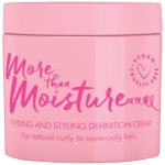 Umberto Giannini More Than Moisture Twirling And Styling Definition Cream 200ML