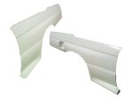 Bmw E30 Zender M3 Wide Body Rear Fenders – Ssf