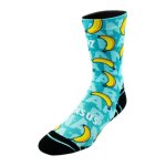 Versus Banana 2.0 Active Crew Socks