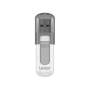 Lexar Jumpdrive V100 128GB USB Flash Drive Grey LJDV100-128ABGY