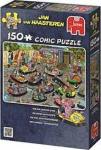 Chaos On The Field - 150PCS