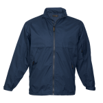 All Weather Jacket Mens - 5XL Navy