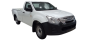 Isuzu Single Cab KB250 Fleetside 3-SEATER 2013-2021 Tg Seat Covers