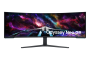 Samsung 57 Odyssey Neo G9 G95NC 1MS Gtg 240HZ Dual-uhd Gaming Monitor