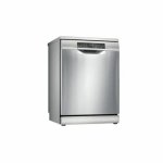Bosch Free-standing Dishwasher SMS6HCI01Z