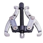 Groz Puller 2 Jaw 100MM