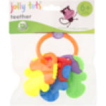 Rattle Toy 3 Months+