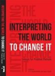 Interpreting The World To Change It Essays For Prabhat Patnaik Hardcover
