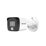 Hikvision Hd-tvi Bullet 3K Hl Audio 2.8MM - CC268-5