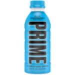 Blue Raspberry Hydration Drink 500ML