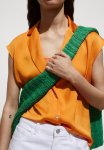 Shirt Sassa - Orange
