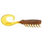 Rapala Crush City Creeper 2.5" - Motor Oil Uv - Basil Manning