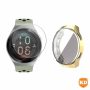 Huawei Killer Deals Watch GT 2E Tpu Case Gold + Screen Protector Combo - Best Bargains Online