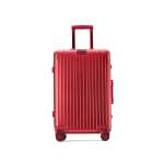 Suitcase Red