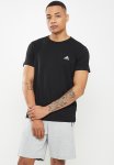 Adidas Performance M Sl Tee - Black