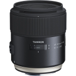 TAMRON 45MM F1.8 Sp Nikon - TF013N
