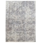 Laberinto Rug In Night - 280CM W X 390CM L