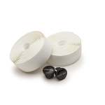Microfiber White Bar Tape