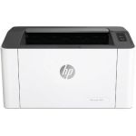 HP Laser 107W Wi-fi Mono Laser Printer
