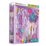 Toy Diy Kit Fairy Wand