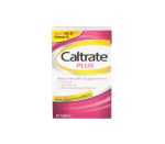 Plus Tablets 30'S
