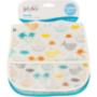 Tots Basics Baby Bibs 2-PACK