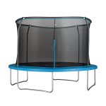 3.6M 12FT Trampoline Combo