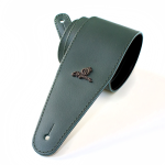 Magma MC04 Military Green Lined Leather Strap