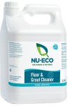 Floor & Grout Cleaner - 5 Litre