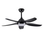 Ceiling Fan FCF096 Black
