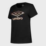 Umbra Nikita Tee _ 181159 _ Black - M Black