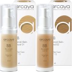 Arcaya Bb Blemish Balm Cream 30ML