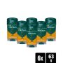 Men Antiperspirant & Deodorant Gel Sport 63G X 6 Pack