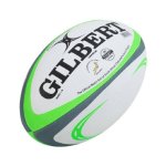 Vapour Match Ball Green Size 5