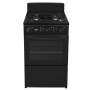 Univa Compact Gas Stove With Gas Oven