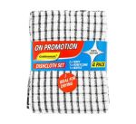4-PIECE Dishcloth Set