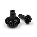 – HD Steel Differential Gear 12T 24T – TRX-4M