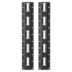 Milwaukee PACKOUT Racking System E-track
