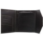 Bantex Maestro Executive Correspondence Folder With Flap And Magnetic Closure