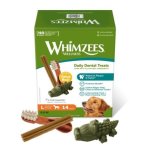 Whimzees Large Variety Value Box - 14PC Waggs Online Pet Shop
