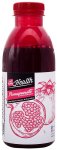 Pomegranate Juice Concentrate 500G